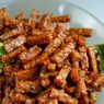 7 Resep Kering Tempe, Ide Lauk Kering Selama Bulan Puasa