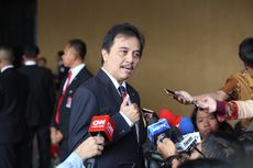 Kemenpora Tagih Roy Suryo Kembalikan 3.226 Barang Milik Negara