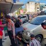 Fakta Perampokan di Lampung, Pelaku Seorang Diri Bawa Pistol, 3 Orang Tertembak