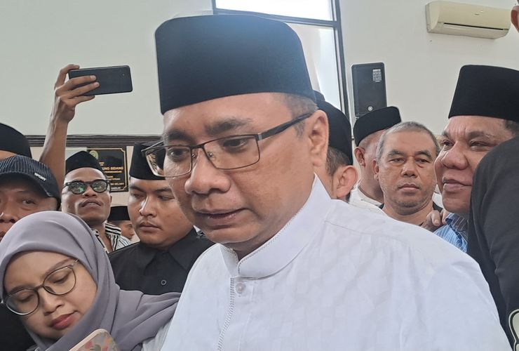 Lawan KPK  Lewat Praperadilan, Yaqut: Kebenaran Akan Menemukan Jalannya