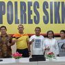Dituding Teriakkan Nama 