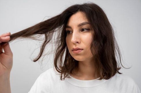 4 Efek Samping Air Beras untuk Rambut, Bikin Kering 