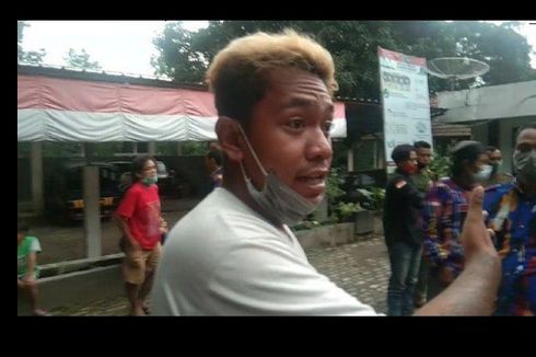 Pengamen Dianiaya Oknum Satpol PP hingga Babak Belur, Berawal dari Setorannya Kurang