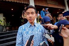 Elaktabilitas Prabowo Turun Usai Pencalonannya, Gibran Minta Dibandingkan dengan Survei Lain