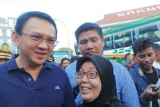 Ahok: 10 Juta Tenaga Kerja China Mau Ditampung ke Mana? Suruh 