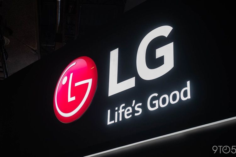 Logo LG
