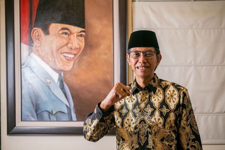 Peringati Bulan Bung Karno, Ketua DPRD Surabaya Ajak Masyarakat Warisi ...