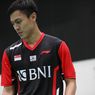 Hasil Piala Thomas 2022: Shesar Hiren Berjaya, Indonesia Menang 4-1 atas Singapura