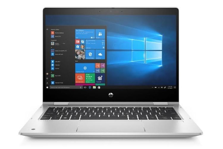 HP ProBook x360 435 G7