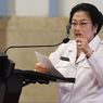 Tolak Wacana Penundaan Pemilu 2024, Megawati: Itu Permainan Politik