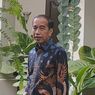 Makna Pertemuan Jokowi dengan Sultan dan Prabowo