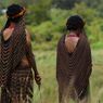 Noken, Tas Khas Papua Simbol Kedewasaan Perempuan