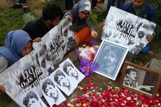 Tentang Munir, tentang Indonesia