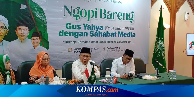 Mestinya Dulu Masyarakat Diajak Ngomong