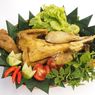 Resep Ayam Ingkung Yogyakarta, Ayam Utuh Sajian Acara Syukuran