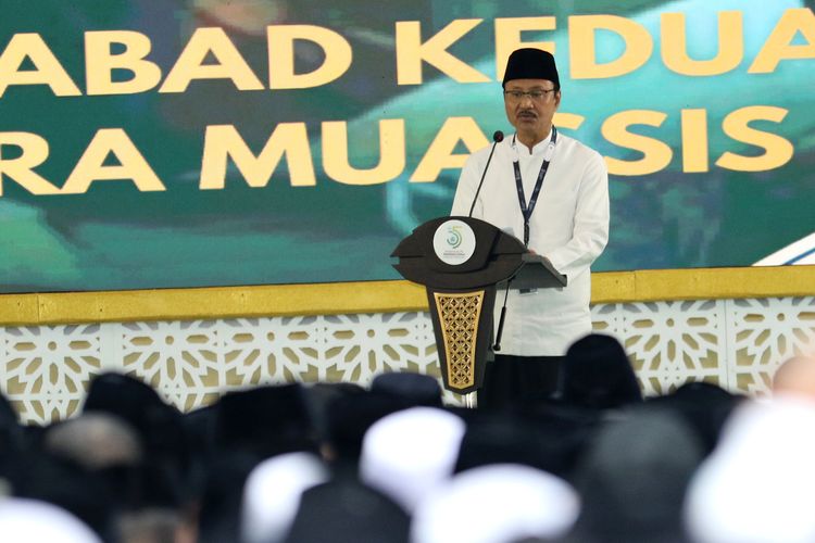 Gus Ipul 