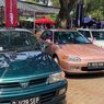Mitos atau Fakta, Saat Parkir Mobil Posisi Ban Depan Harus Lurus?