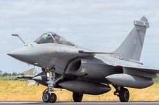 Mengenal Pesawat Tempur Dassault Rafale
