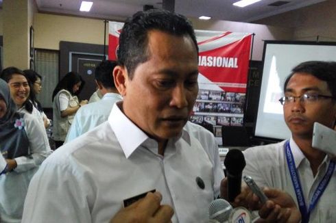 BNN Dalami Asal-usul Sabu yang Digunakan Dua Anggota DPRD Padang Pariaman