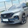 Beli Wuling Almaz, Potongan Harga sampai Rp 57 Juta