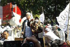 Telusuri Dalang Demo Rusuh FPI, Polda Serahkan ke Intelijen