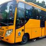 Mengenal Jenis Bus Sekolah di Jakarta