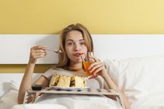 Kolesterol Pantangan Makan Apa? Berikut 17 Daftarnya…