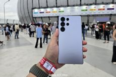 Video: 25 Hari Menjajal Samsung Galaxy S25 Ultra, Pakai Sehari-hari dan 
