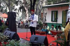 Pasar Seni Ancol Akan Disulap Jadi Kampung Betawi