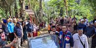 Bukan Partai, Ini Penjelasan Anies Baswedan soal Organisasi Aksi Bersama