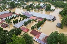 Kisah Ibu Hamil Meninggal di Jayapura, Ditolak Rumah Sakit karena Tak Punya Biaya Rp 8 Juta untuk Operasi