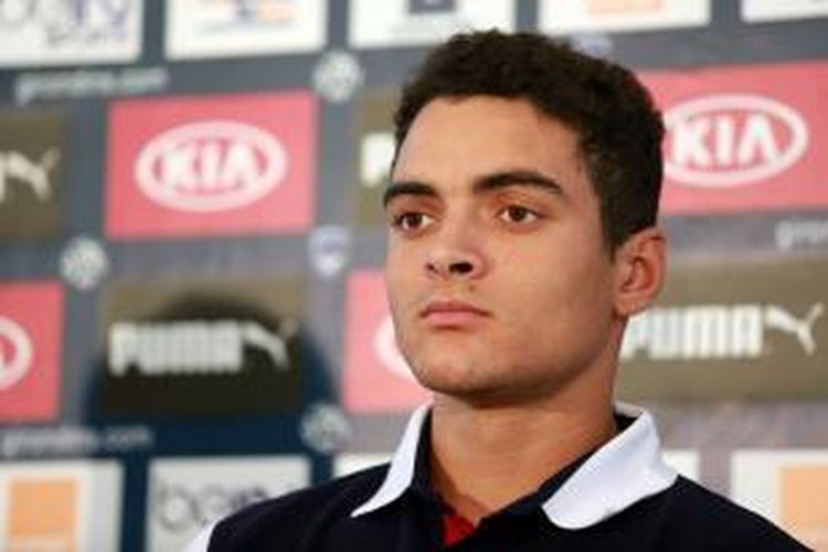 Tiago Ilori dipanggil kembali oleh Liverpool setelah menjalani masa peminjaman di Aston Villa sejak September 2015.