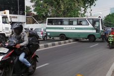 Kopaja Sepakat Bergabung ke PT Transjakarta, Tak Ada Lagi Sistem Setoran