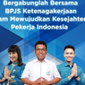 Lowongan Kerja BPJS Ketenagakerjaan 2025: Cek Posisi dan Syaratnya