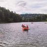 2 Wisatawan yang Tenggelam di Danau Situgunung Sukabumi Meninggal