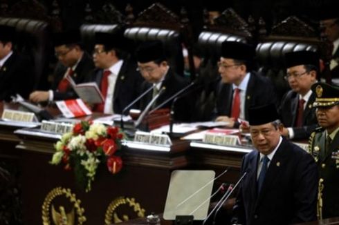 Presiden Tetap Bacakan Nota Keuangan pada 16 Agustus Tanpa Tunggu Putusan MK