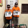 2 Penipu Modus Gandakan Uang Jadi Miliaran di Langkat Ditangkap  