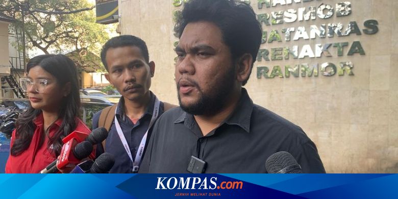 Kuasa Hukum Sebut Delpedro Marhaen Diintimidasi Saat Ditangkap Polisi
