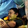 Disuntik Vaksin Covid-19 oleh Istri Sendiri, Seorang PNS di Samarinda Pingsan