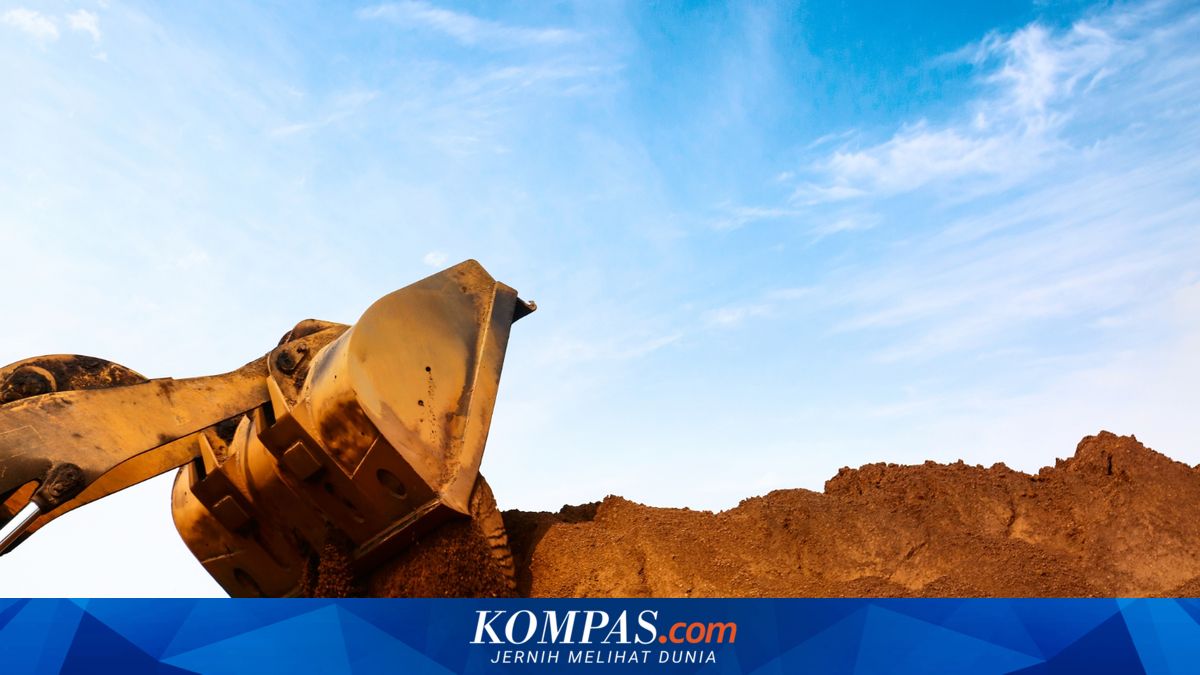 Bos Tambang PHK Karyawan, ESDM Malah Buka Revisi Kuota!