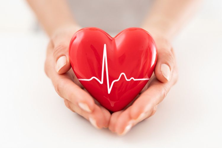 Hari Jantung Sedunia, Ini 8 Cara Menjaga Kesehatan Jantung