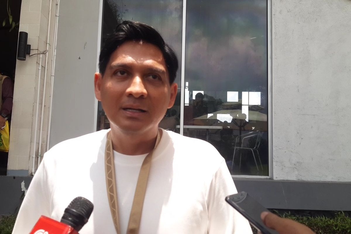 Sentil Lucky Hakim, Komisi II: Kepala Daerah Tak Kenal Kata Libur