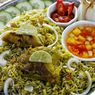 Resep Nasi Mandhi, Hidangan Nasi Rempah Daging Kambing Khas Timur Tengah