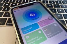 Cara Cari Judul Lagu dengan Suara di iPhone Tanpa Aplikasi Tambahan