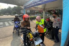 Saat Minimnya Bengkel Pengecekan Gas Buang, Bikin Banyak Sepeda Motor Tak Lolos Uji Emisi