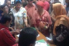 Sebelum Direlokasi, PKL Non-Jakarta di Tanah Abang Akan Diseleksi