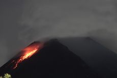21 Gunung Berapi di Indonesia Berstatus Waspada dan Siaga, Mana Saja?