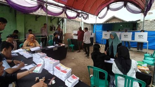 KPU Jamin Santuni KPPS Pilkada yang Kecelakaan, Dirawat, hingga Meninggal