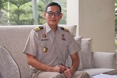 Kementerian ATR/BPN Tertibkan 200 Kasus Pelanggaran Pemanfaatan Ruang Sepanjang 2020