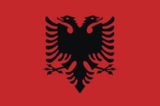 Etnis Albania yang Tersebar di Seluruh Dunia